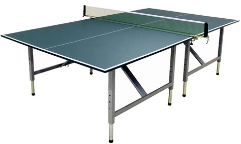 Butterfly Flexi Indoor Table Tennis Table