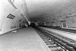 WWII Abandoned Paris Metro Stations May Be Converted Into Ni