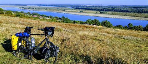 EuroVelo 6: Cycle from Ulm to the Black Sea along the Danube - Bjoern’s EuroVelo Cycling Adventures