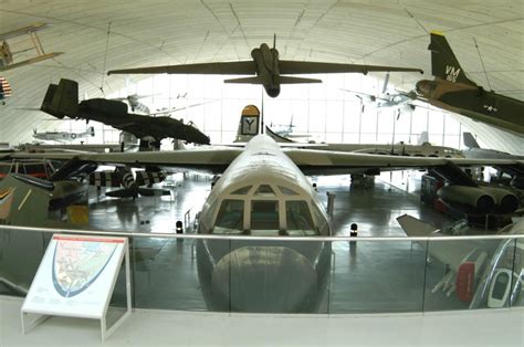 american air museum interior Museum Interior, American Air, Fighter ...