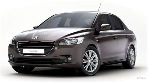 Peugeot 301 Wallpapers HD / Desktop and Mobile Backgrounds