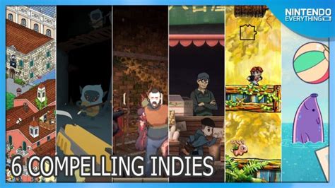 [Preview] 6 compelling indies we played at Day of the Devs 2023