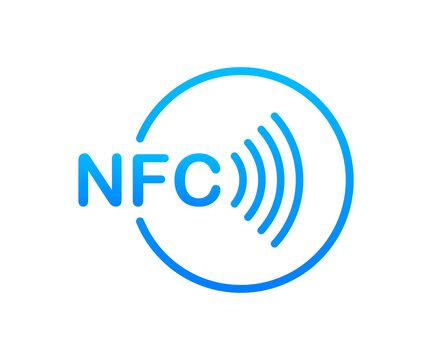 "Nfc Logo" Images – Browse 7 Stock Photos, Vectors, and Video | Adobe Stock