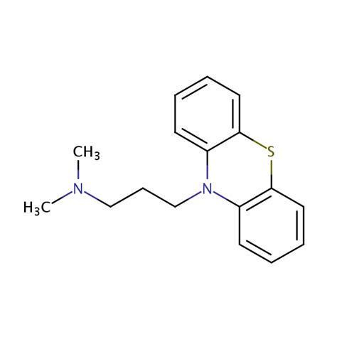 Promazine | SIELC