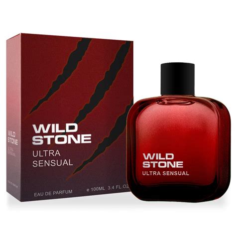 Wild Stone for Men, Ultra Sensual, 100ml - Fastocart