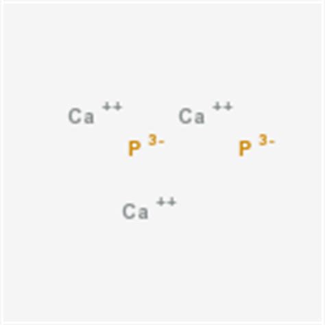 Calcium Phosphide (CAS No. 1305-99-3) Suppliers @ ChemicalRegister.com