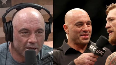 Joe Rogan Hair Transplant Failure! Here's what went wrong!