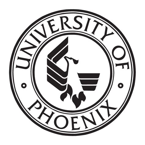 University of Phoenix logo, Vector Logo of University of Phoenix brand free download (eps, ai ...