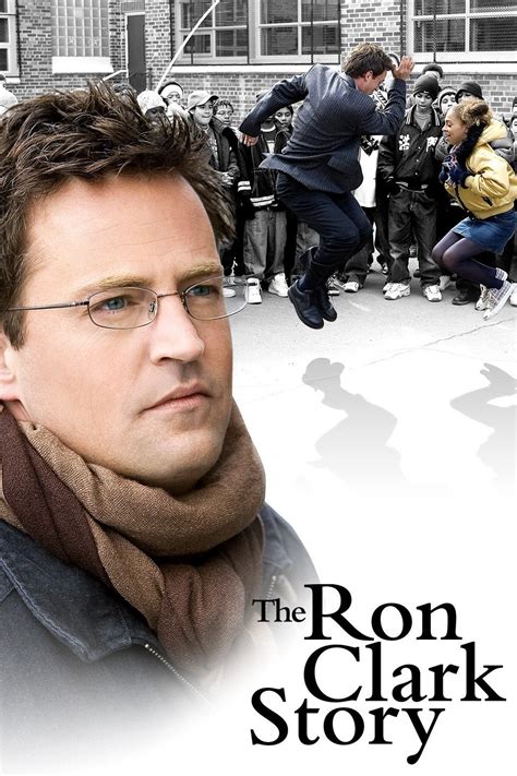 The Ron Clark Story - Movie Reviews