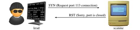 TCP SYN (Stealth) Scan (-sS) | Nmap Network Scanning