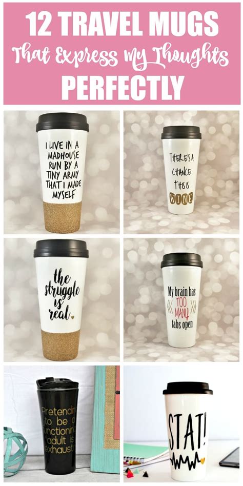 12 Travel Mugs That Express My Thoughts Perfectly | Mom Fabulous