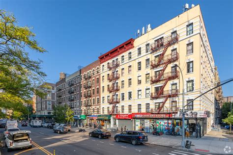 2419 7th Ave, New York, NY 10030 - Apartments in New York, NY ...