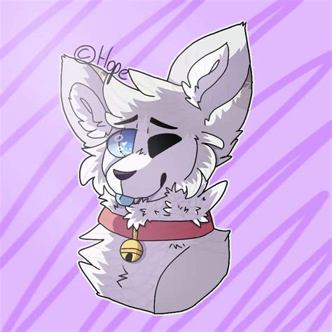 Presentin p/ Puro | Furry Português Amino