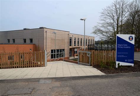 Stansted's Magna Carta Primary Academy changes its Covid-19 policy ...