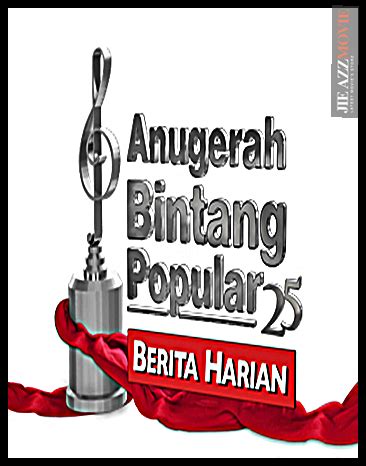 |SHARE|WITH|ME|: ANUGERAH BINTANG POPULAR BH 2011 (2012)