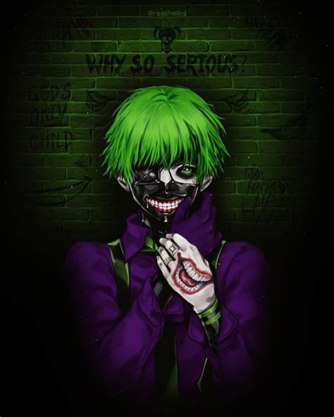 Share more than 80 joker anime wallpaper latest - in.cdgdbentre