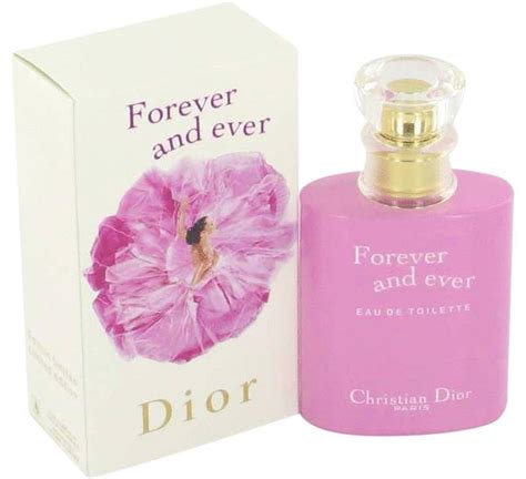 Forever And Ever by Christian Dior - Buy online | Perfume.com