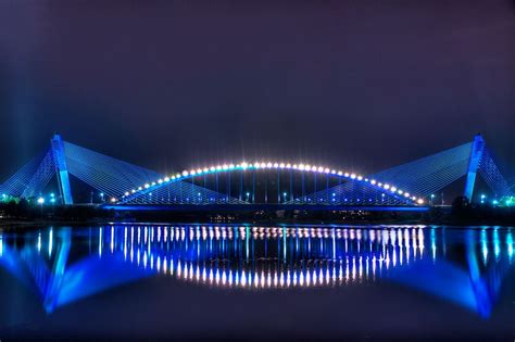 Putrajaya - Malaysia. | Putrajaya, Malaysia, Bridge