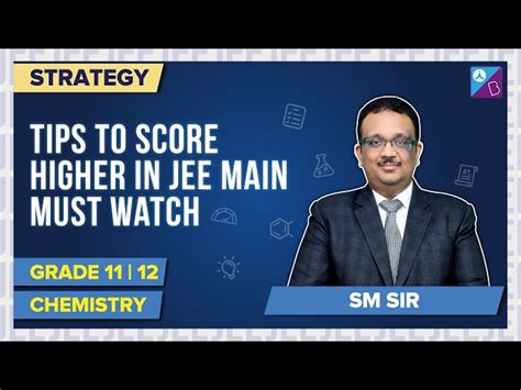 JEE Main Chemistry Syllabus 2024 - Download Detailed Syllabus PDF