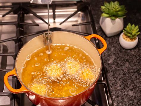 Deep Frying 101: How to Deep Fry on the Stovetop | Good. Food. Stories.