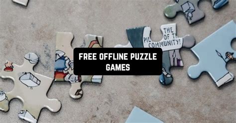 11 Free Offline Puzzle Games for Android & iOS | Freeappsforme - Free ...