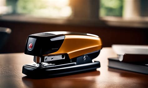 Best Electric Stapler For Office Use (2024 Update) - Pubbelly