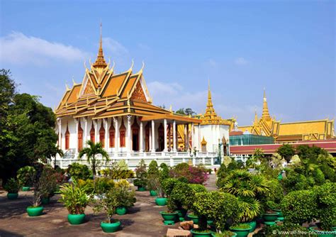 Cambodia Landmarks: what landmarks you shouldn't miss on a trip to ...