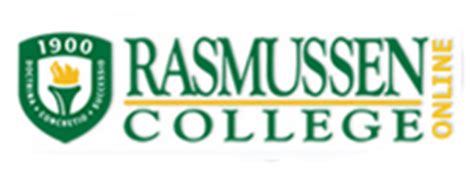 Rasmussen College Online