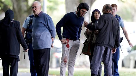 New Zealand Christchurch mosque shootings video, manifesto: Latest