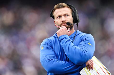 Sean McVay makes decision on 2024 Rams return - Total News