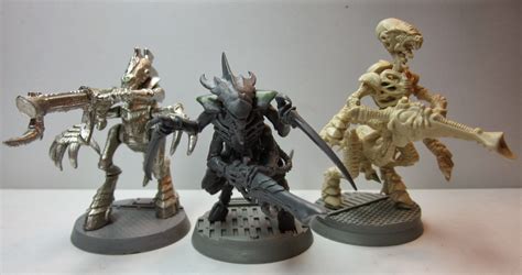 Toys & Games Warhammer 40K Miniatures Warhammer 40K Game Supplies & Merchandise 40K Tyranids ...