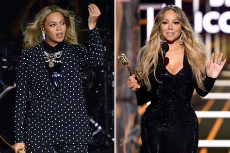 Beyoncé vs. Mariah Carey Verzuz battle pitch freaks out fans