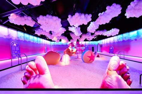 Bubble Planet: An Immersive Experience to make its UK debut in London this November | Fever Newsroom