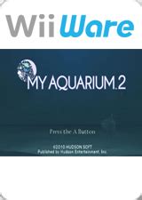 My Aquarium 2 - Dolphin Emulator Wiki