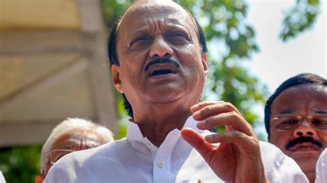 Maharashtra politics: Ajit Pawar claims support of 40 MLAs, here's what ...