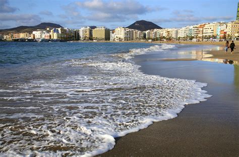 Las Palmas de Gran Canaria travel | Gran Canaria, Canary Islands - Lonely Planet