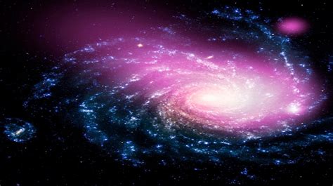 Farthest known galaxy in the universe discovered: NASA