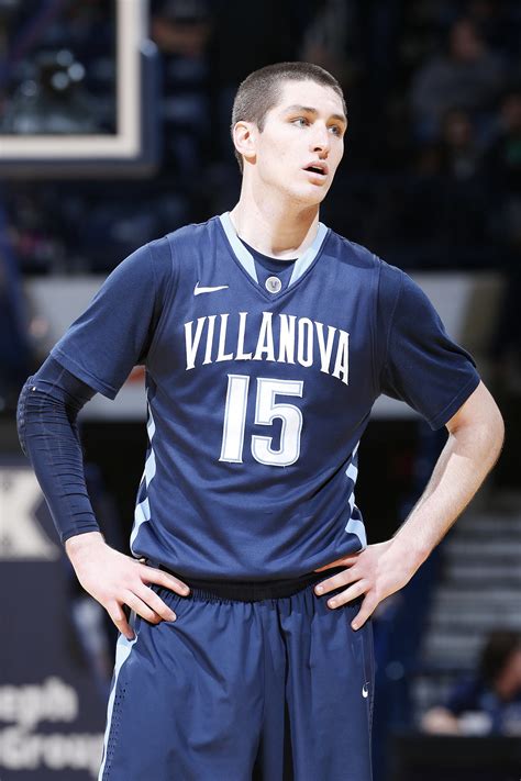 Ryan Arcidiacono | 28 Good-Looking Reasons to Root For March Madness | POPSUGAR Celebrity