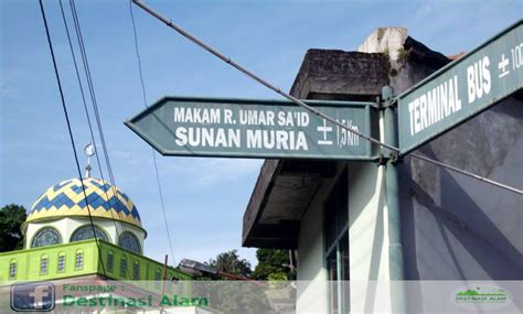 My Update Info: Sunan Muria Kudus