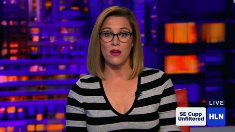 S.E. Cupp: Senator grabbed my thigh - CNN Video