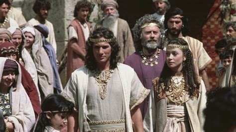 King David (1985) | MUBI