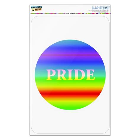 Rainbow Spectrum LGBT Pride Gay Lesbian Bisexual Transgender Home ...