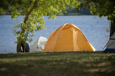 Conquer The Outdoors At These Nebraska Camping Spots! | VisitNebraska.com