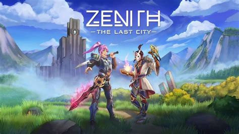 Why can't I log in to Zenith VR? - Pro Game Guides