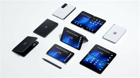 Microsoft Surface Duo 2 ready with more advanced specs, features - Android Community