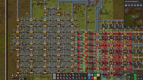 Blueprints factorio - foundationpsawe