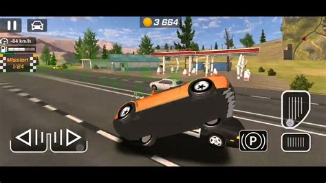 Drift Car Driving 2023 gameplay android mobile games - YouTube