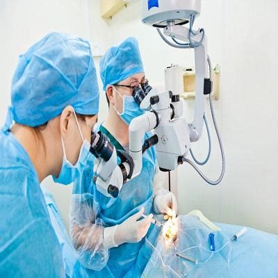 Microsurgery Market: Know Applications Supporting Impressive