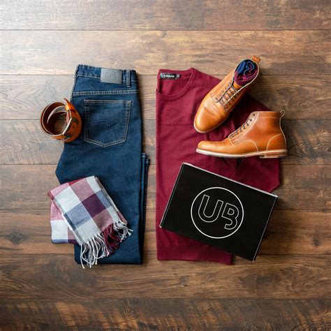 UrbaneBox: Online Styling Service for Men and Women | Clothing Subscription