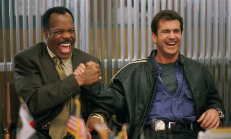 10 great “Lethal Weapon” movie moments – IFC